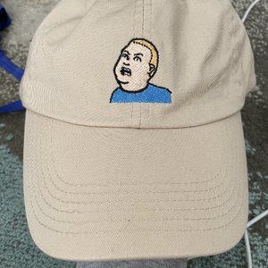 Bobby Hill Cap